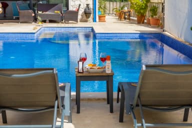 Villa Orpheus İslamlar 45