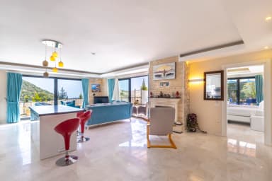 Villa Orpheus Korunaklı Havuz 66