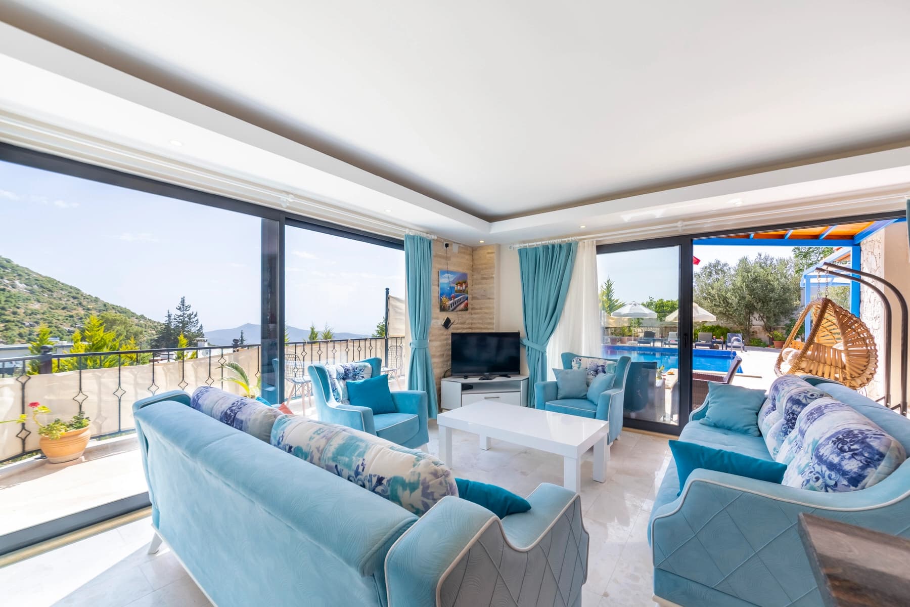 Villa Orpheus İslamlar 73