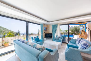 Villa Orpheus İslamlar 73