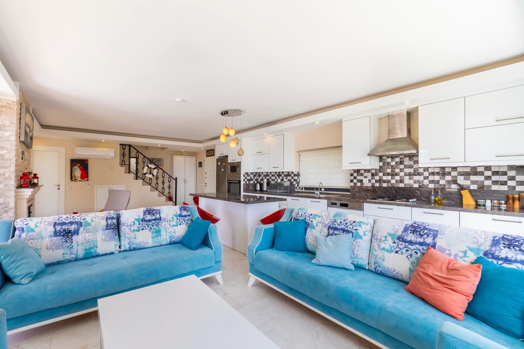 Villa Orpheus Korunaklı Havuz 94