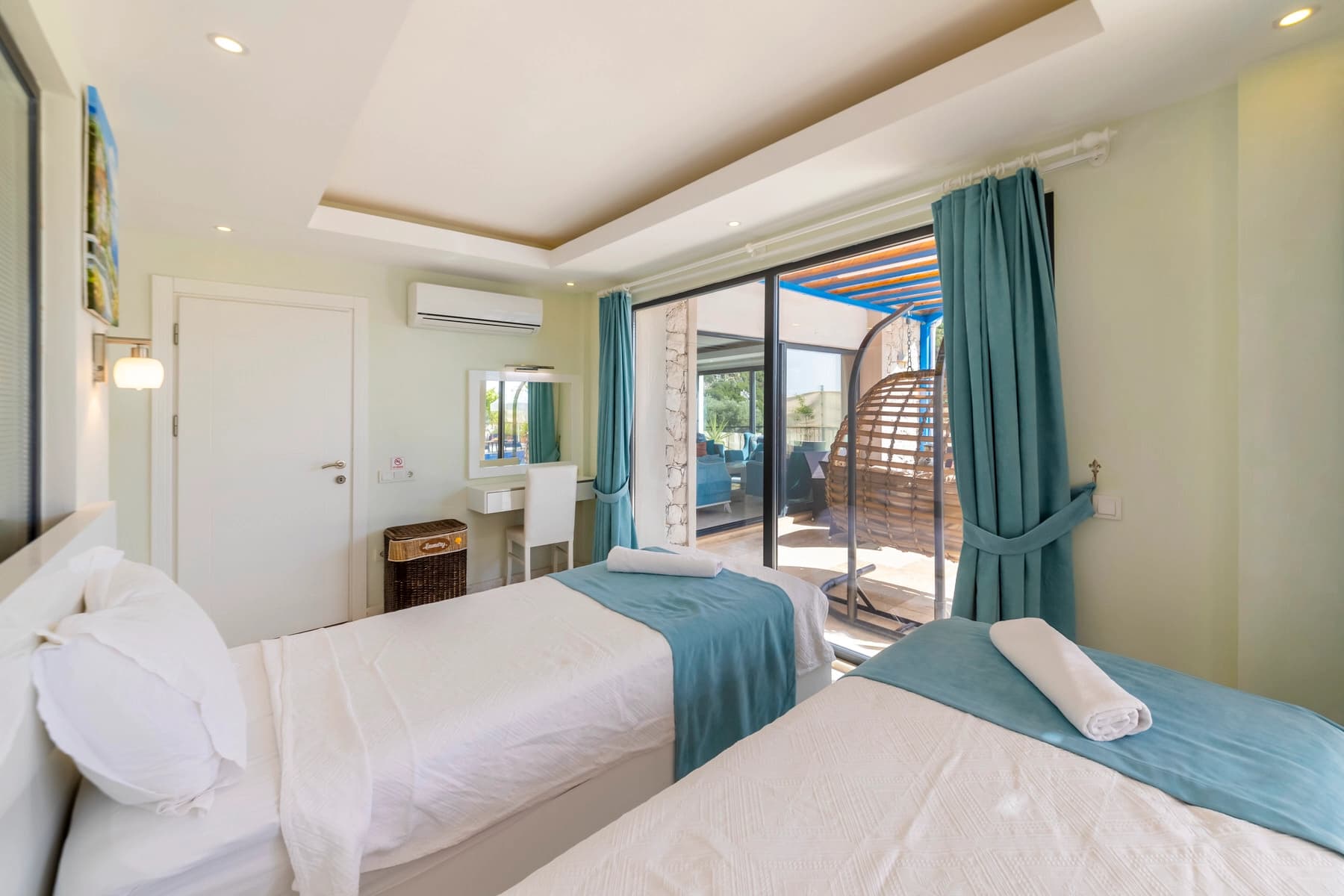 Villa Orpheus İslamlar 67