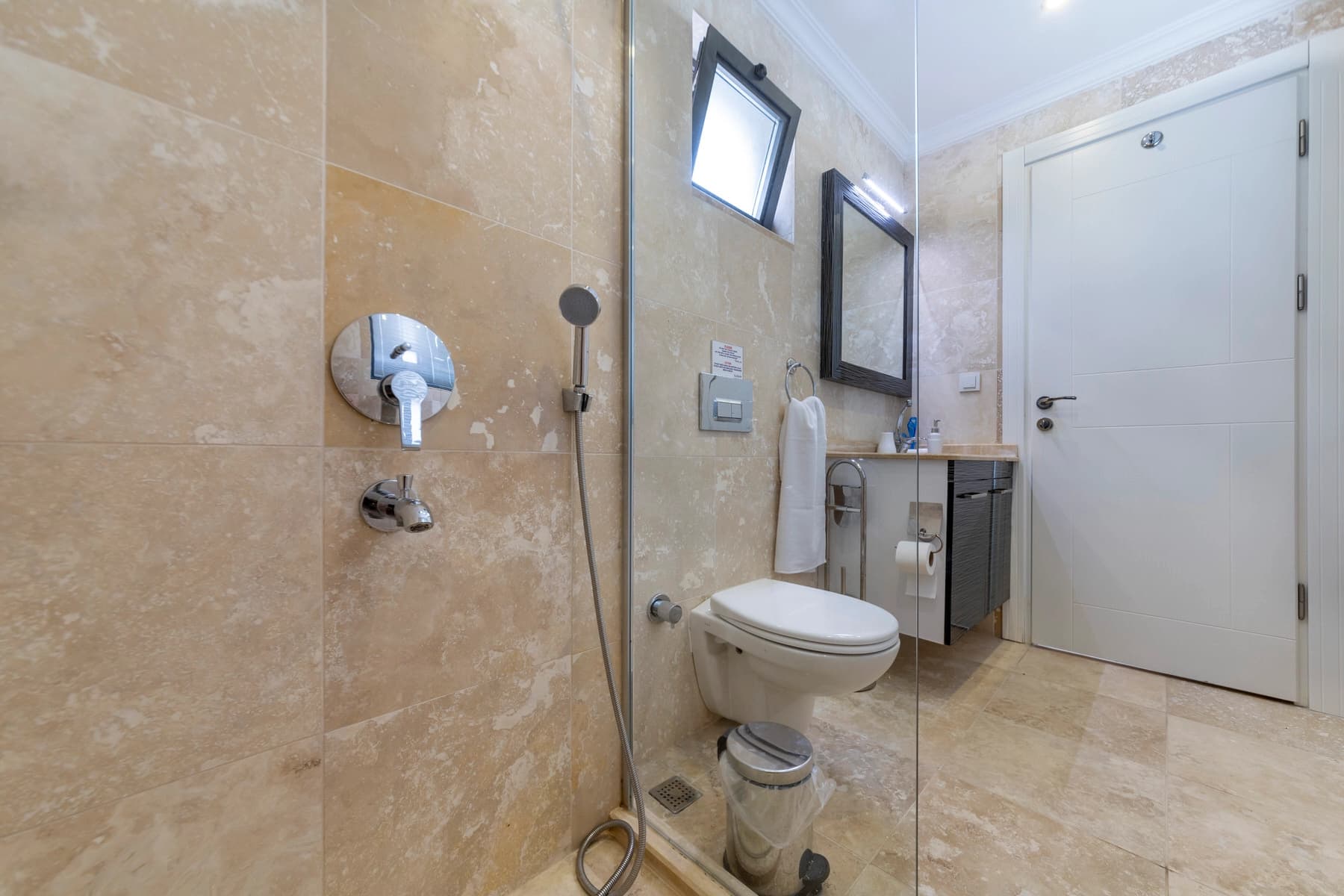 Villa Orpheus Korunaklı Havuz 74