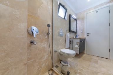 Villa Orpheus Korunaklı Havuz 74