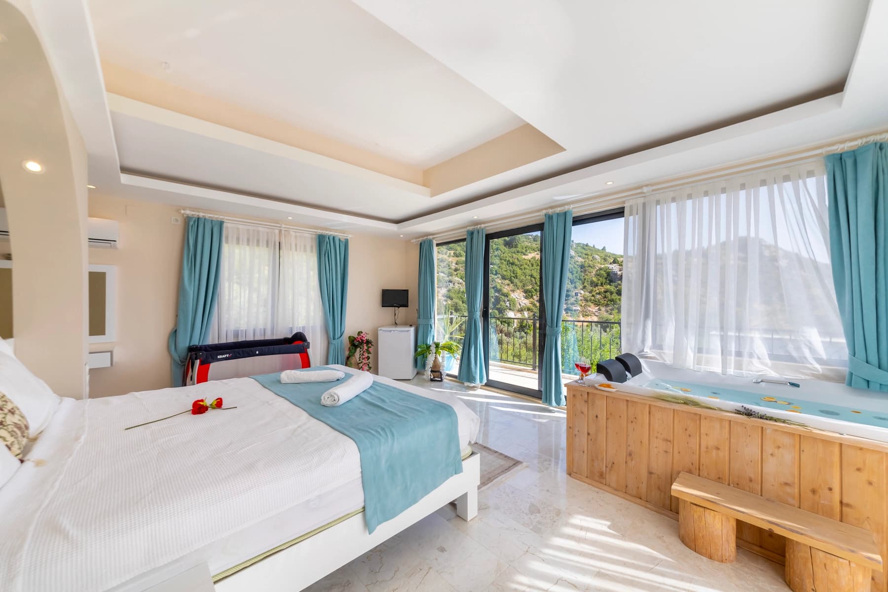 Villa Orpheus İslamlar 81