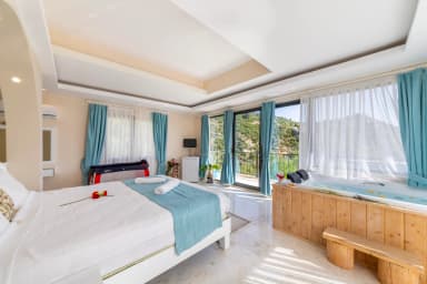 Villa Orpheus İslamlar 81