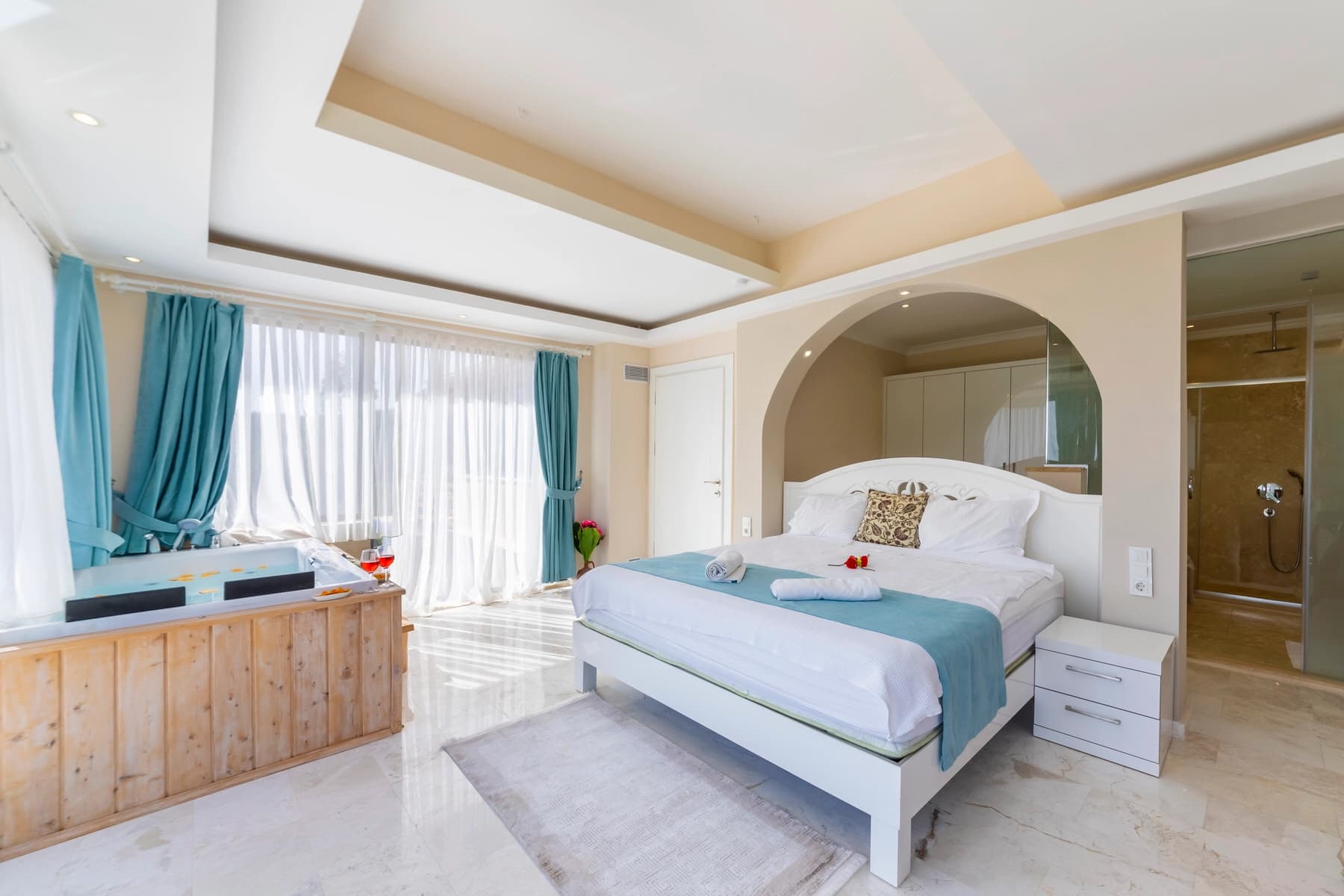 Villa Orpheus İslamlar 95