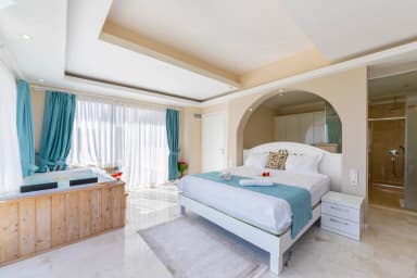 Villa Orpheus İslamlar 95