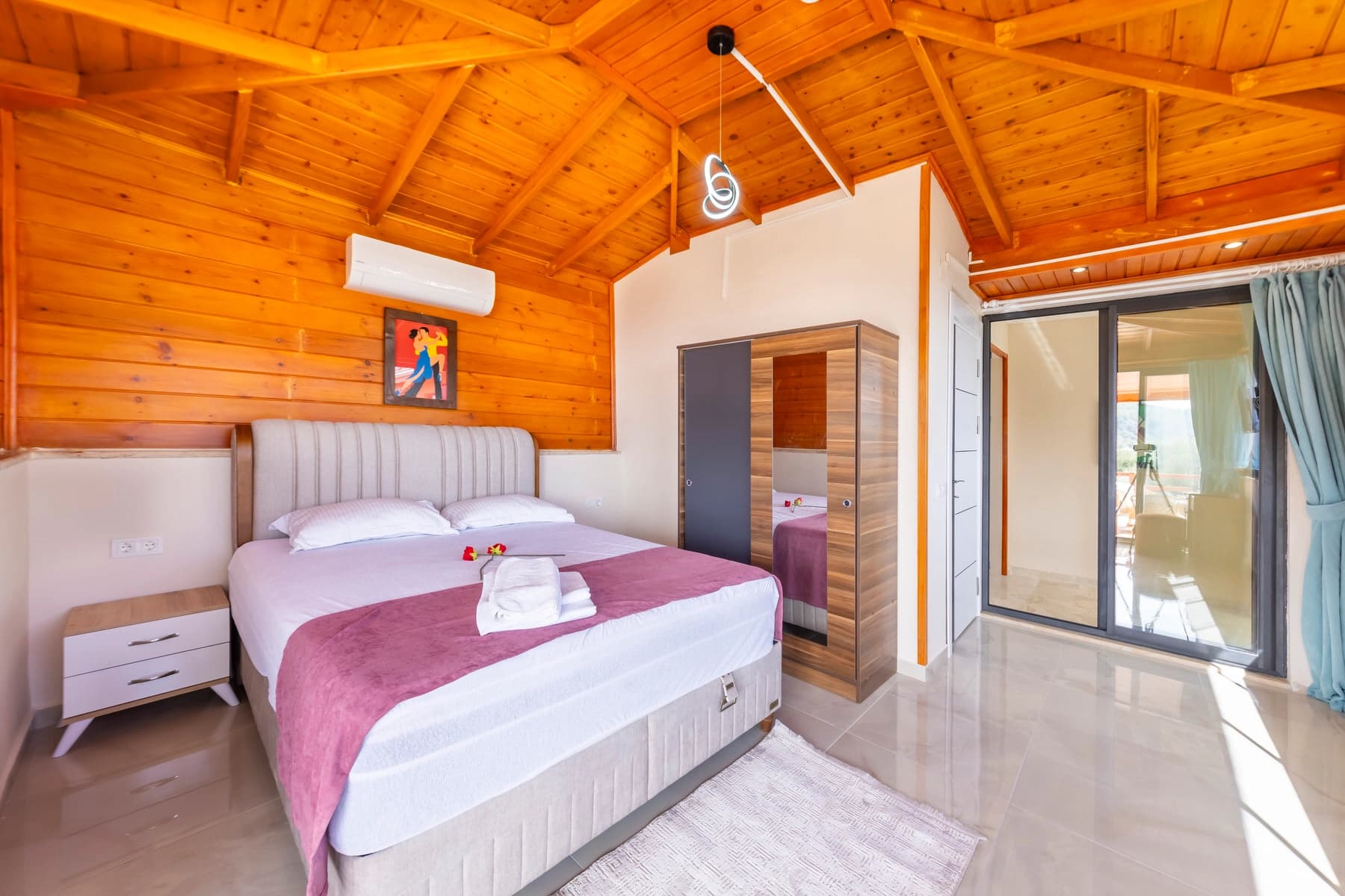 Villa Orpheus İslamlar 33