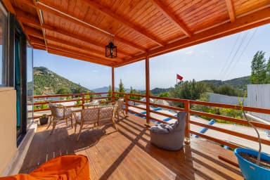 Villa Orpheus İslamlar 47