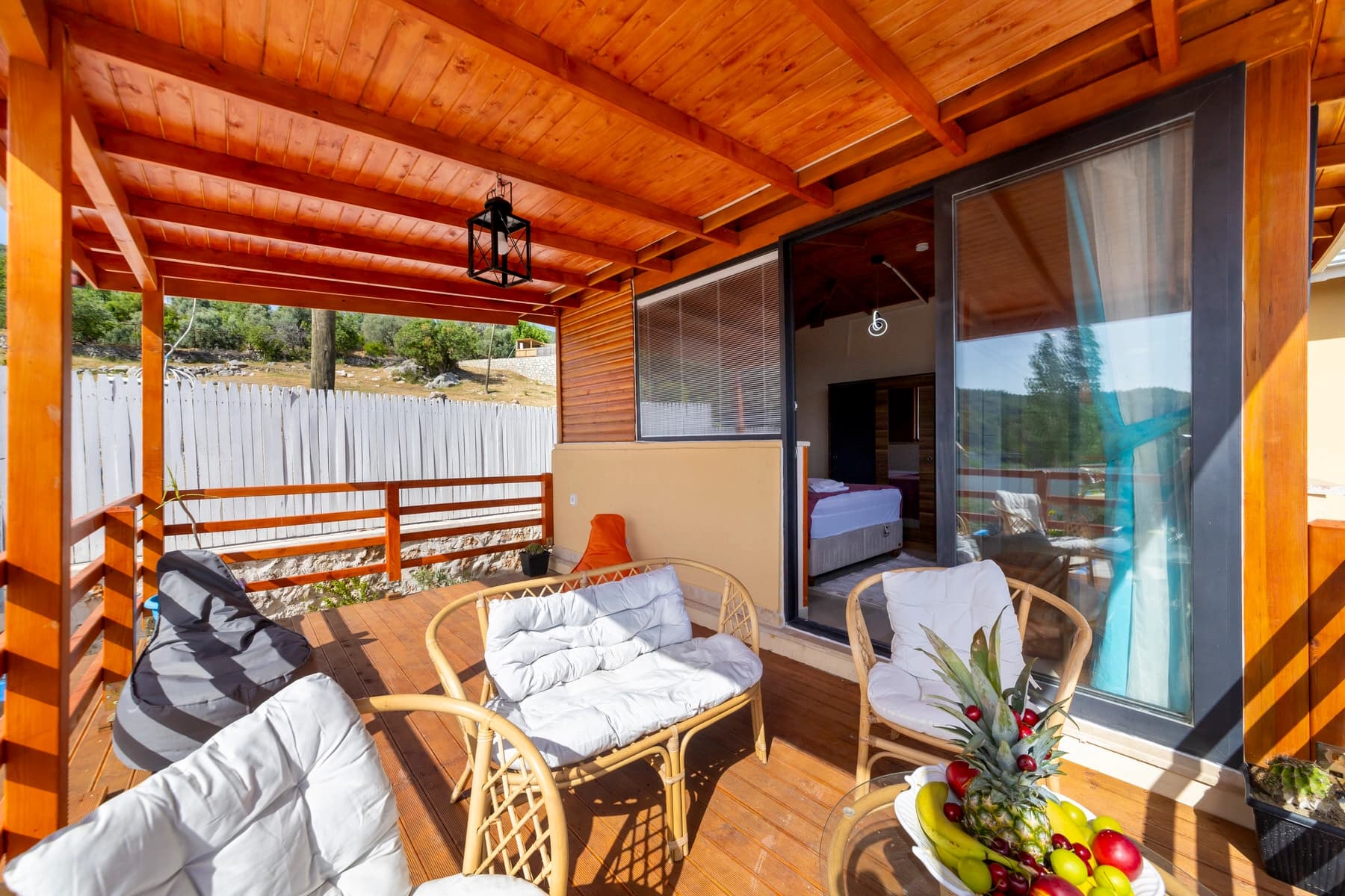 Villa Orpheus İslamlar 61