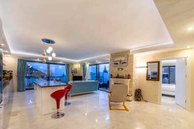 Villa Orpheus Korunaklı Havuz 32