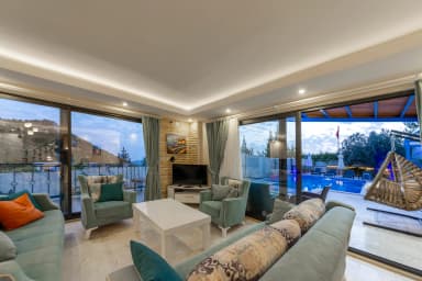 Villa Orpheus İslamlar 39