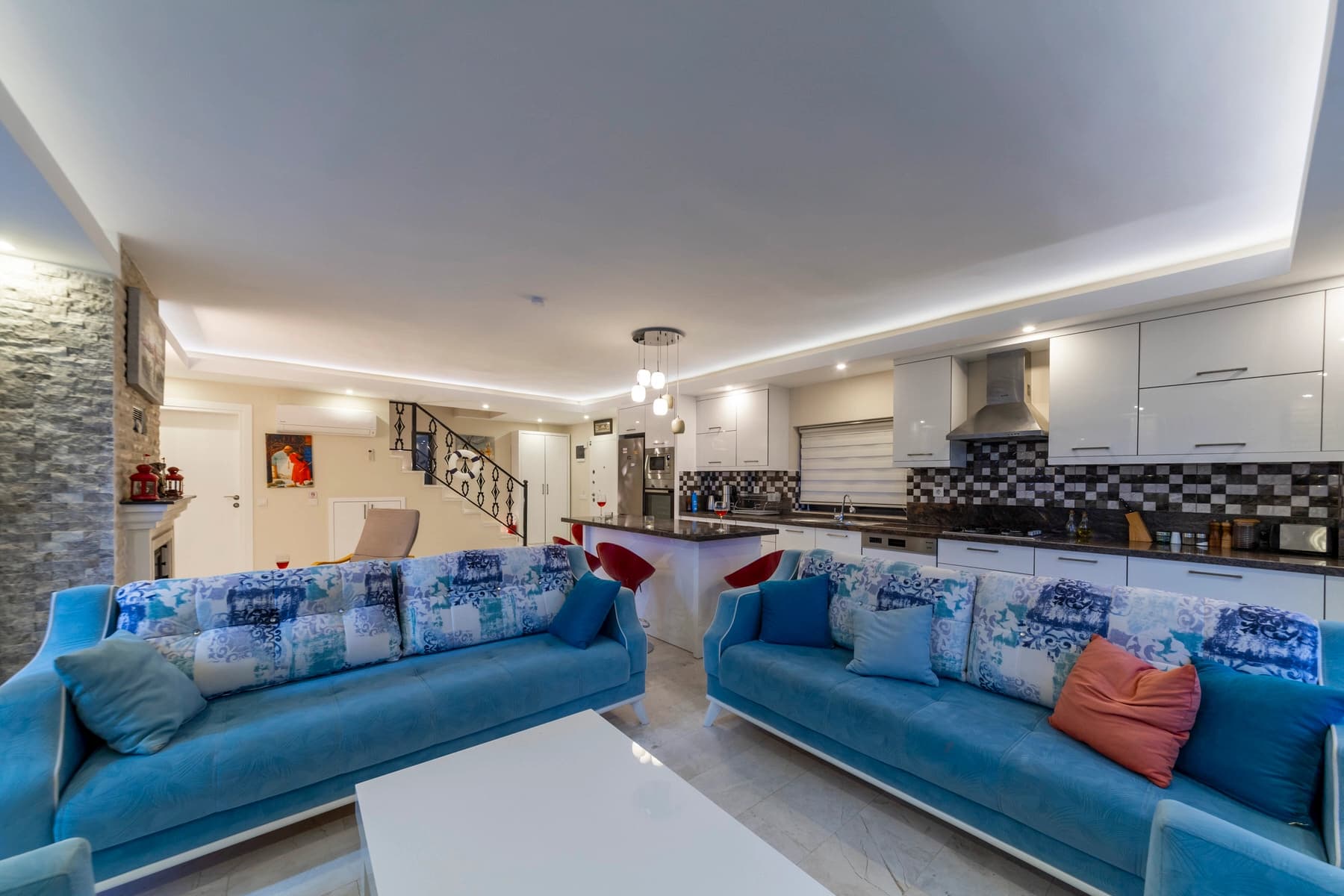 Villa Orpheus İslamlar 53