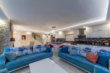 Villa Orpheus İslamlar 53