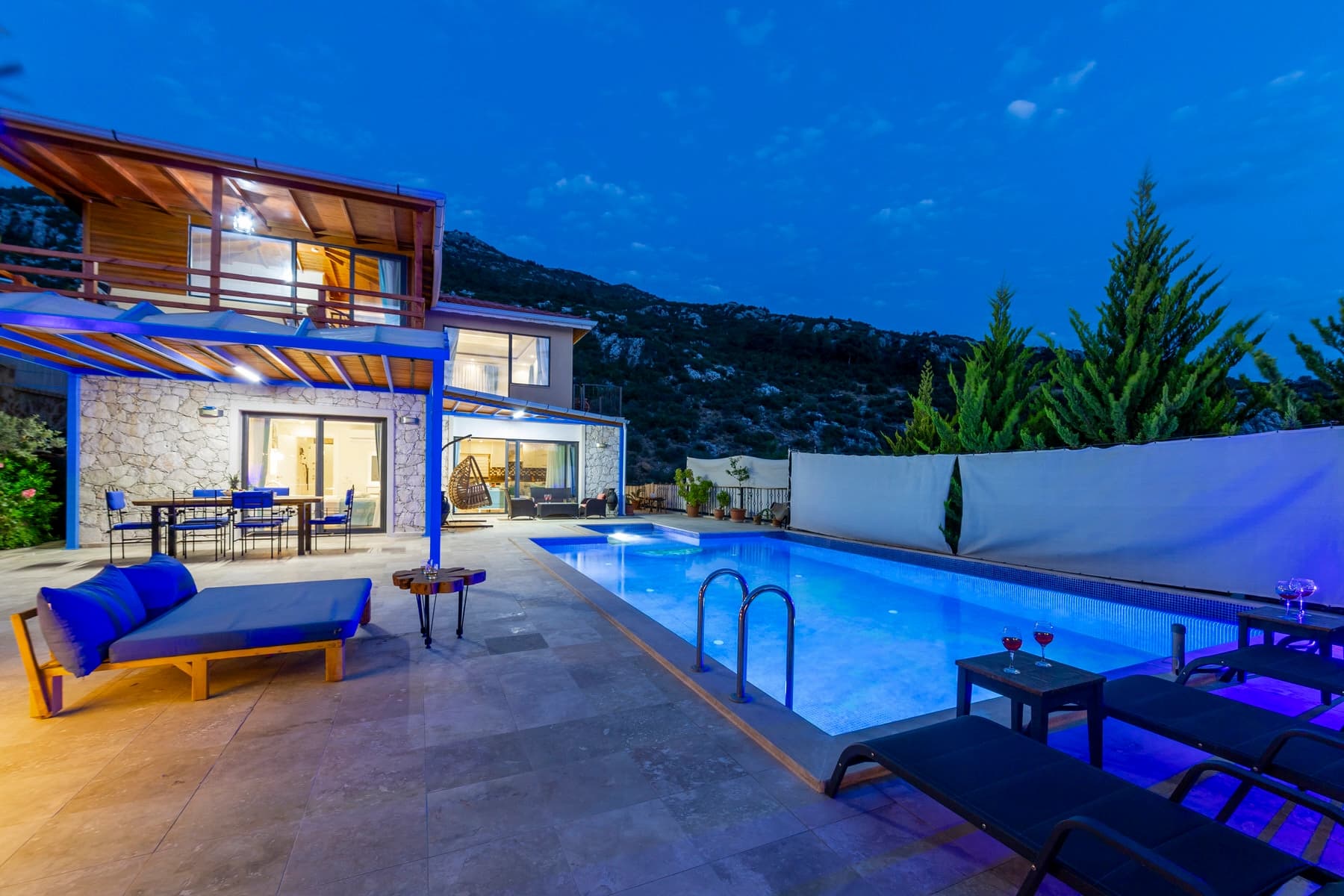 Villa Orpheus İslamlar 51