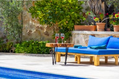 Villa Orpheus Korunaklı Havuz 30