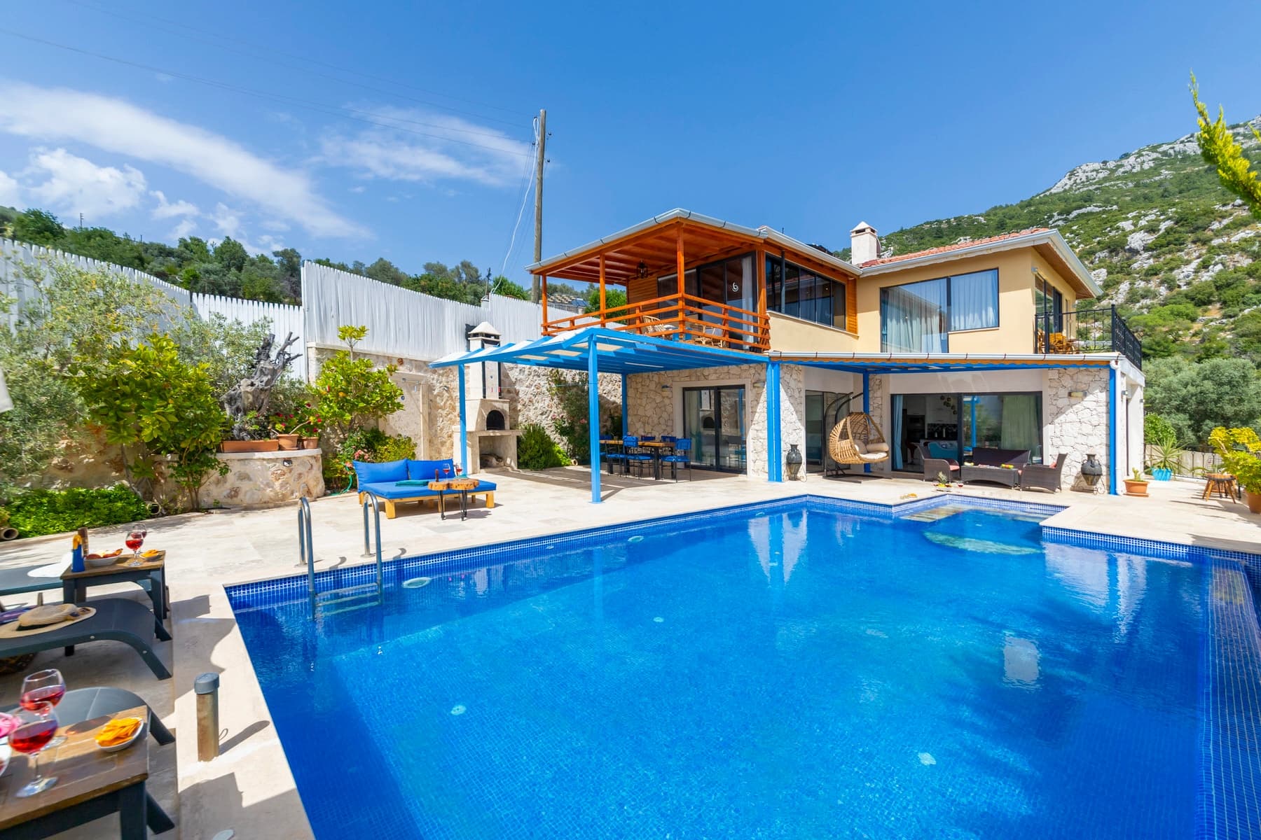 Villa Orpheus İslamlar 79