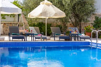 Villa Orpheus İslamlar 37