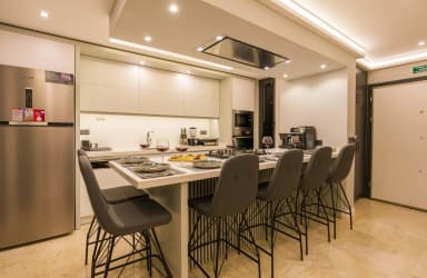 Villa Moonset Tatil Villası 52