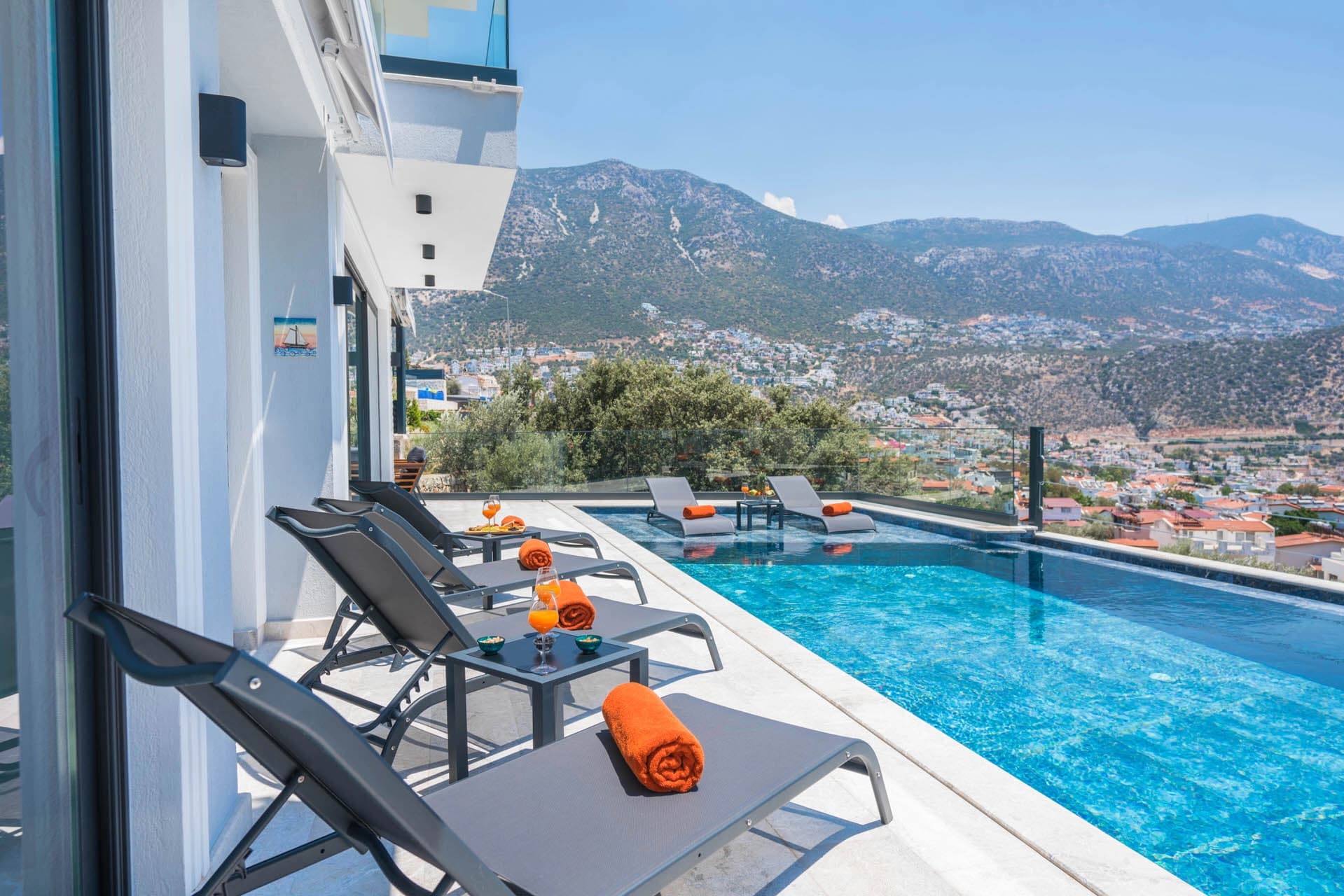 Villa Moonset Tatil Villası 30