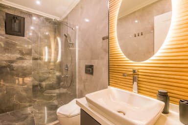 Villa Moonset Tatil Villası 18