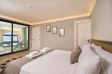 Villa Moonset Kalkan 81