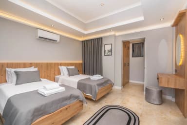 Villa Moonset Özel Havuzlu 88