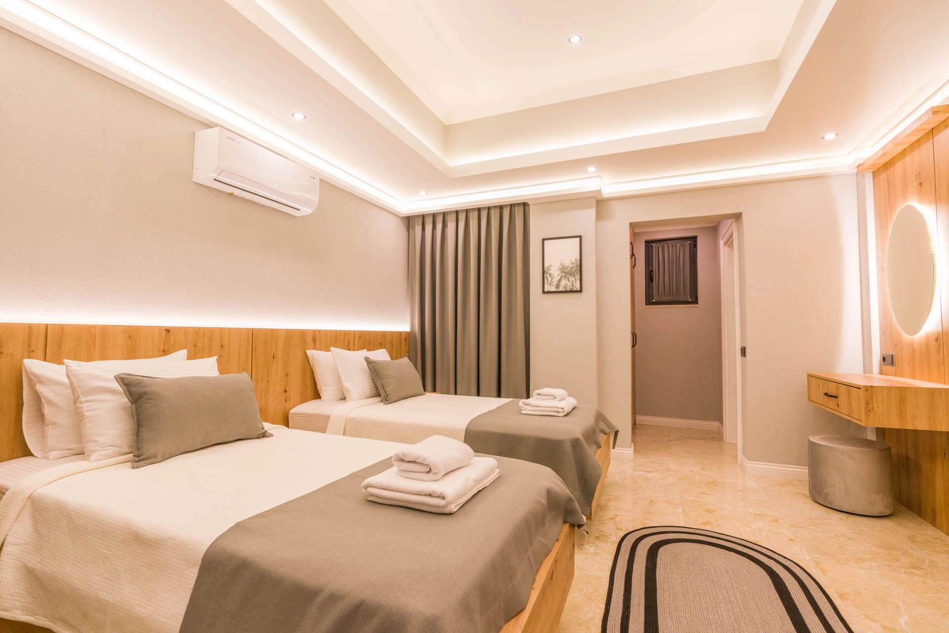 Villa Moonset Kalkan 25