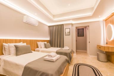 Villa Moonset Kalkan 25