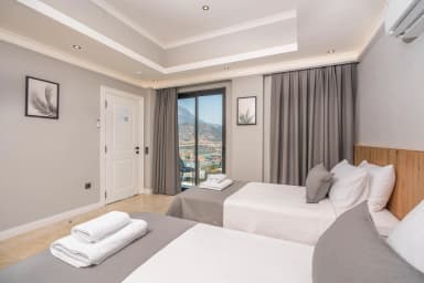 Villa Moonset Kalkan 95