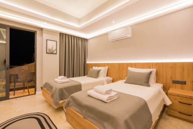 Villa Moonset Özel Havuzlu 32