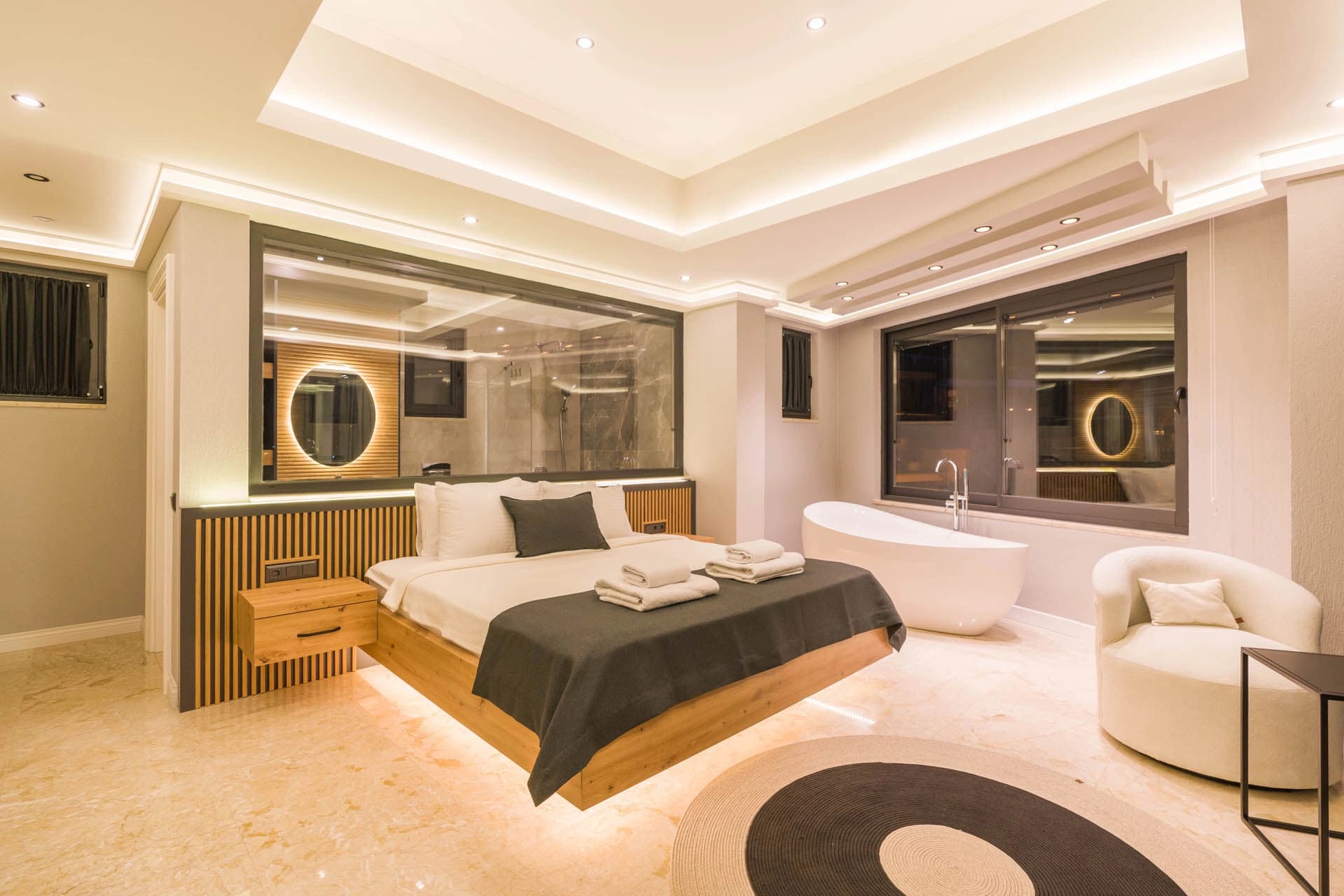 Villa Moonset Kalkan 19