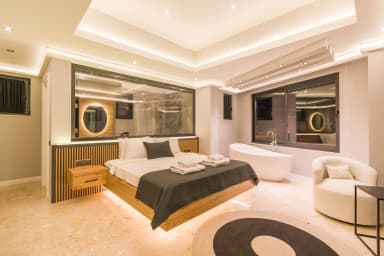 Villa Moonset Kalkan 19