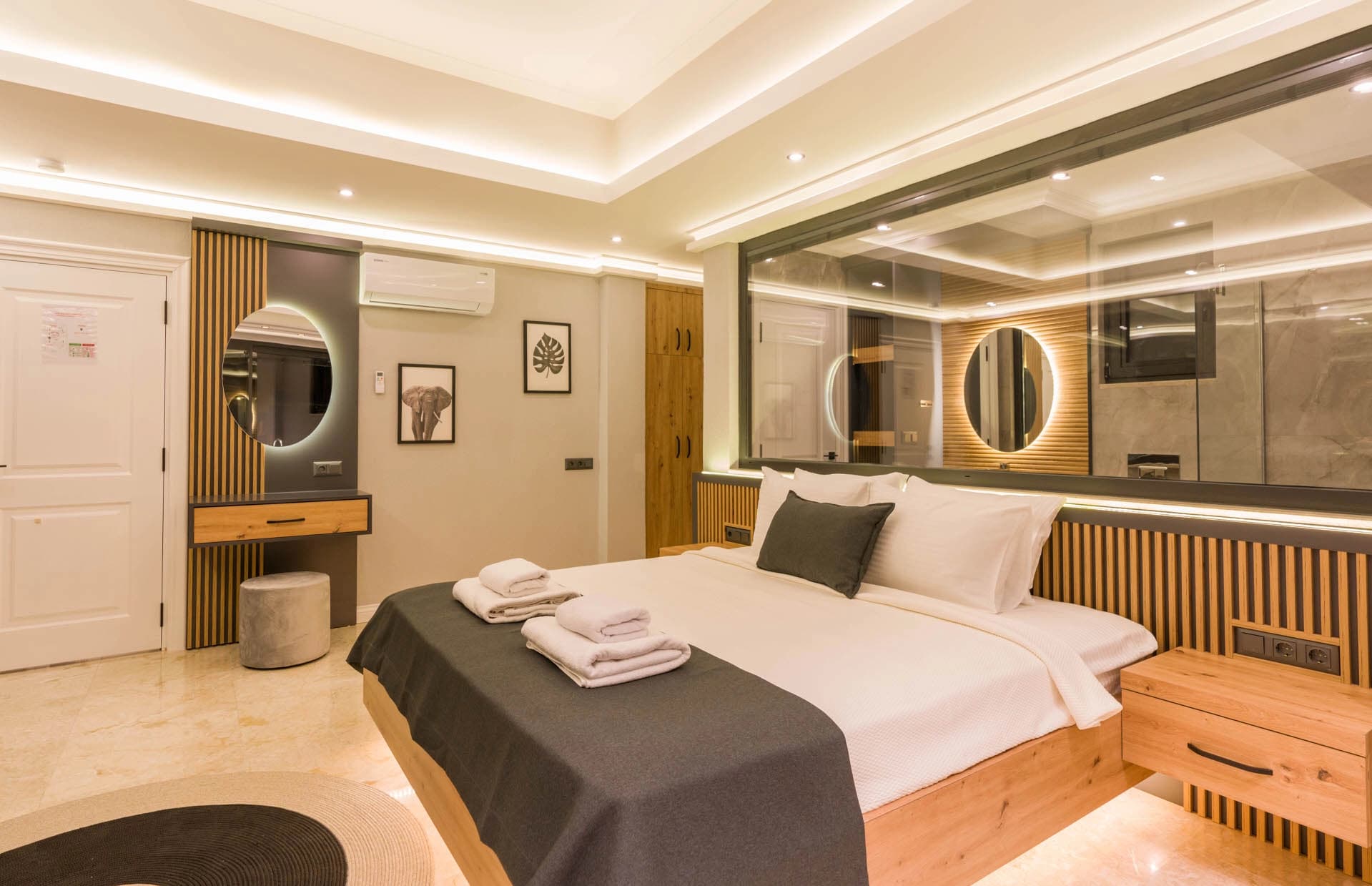 Villa Moonset Kalkan 33