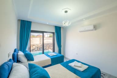 Villa Mesken 2 Fethiye 60