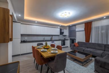 Villa Mesken 2 Fethiye 32