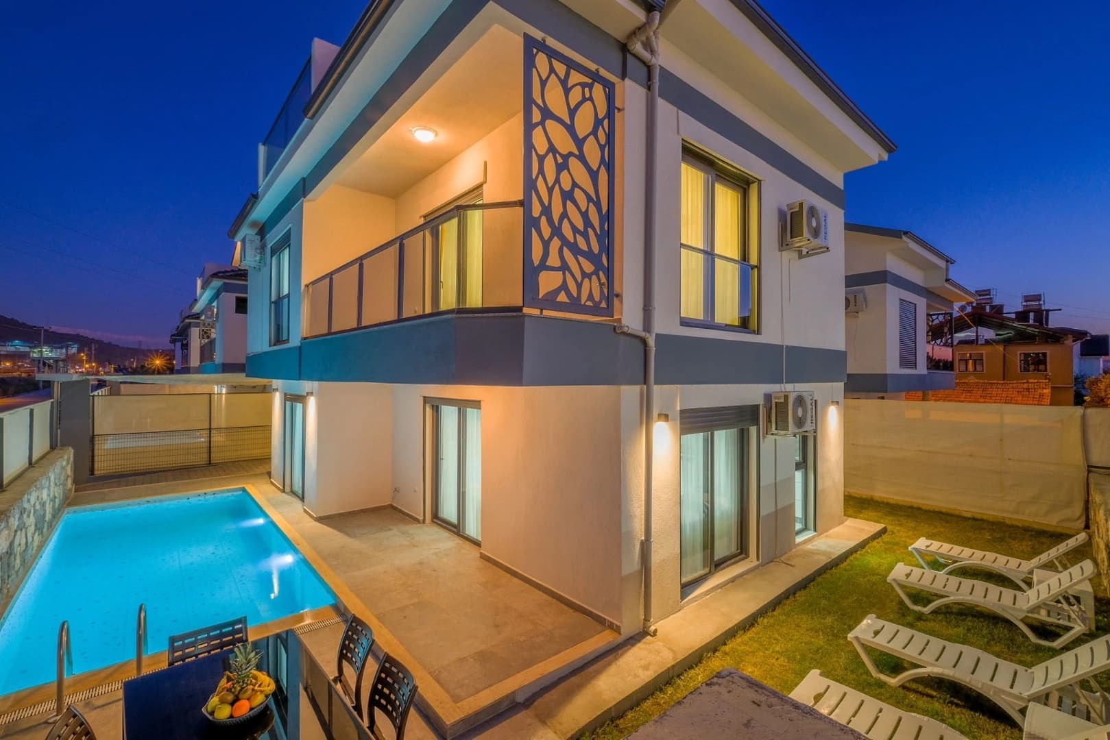 Villa Mesken 2 Fethiye 66