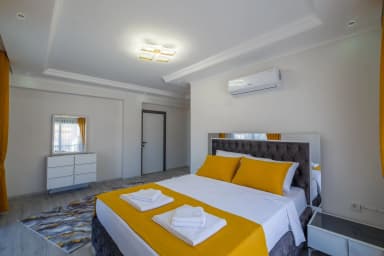 Villa Mesken 2 Fethiye 74