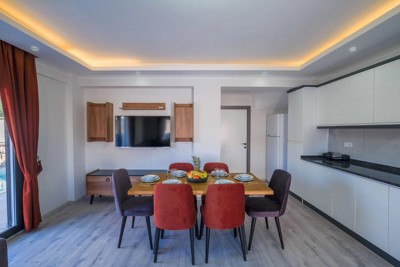 Villa Mesken 2 Fethiye 94