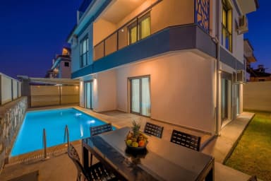 Villa Mesken 2 Fethiye 80