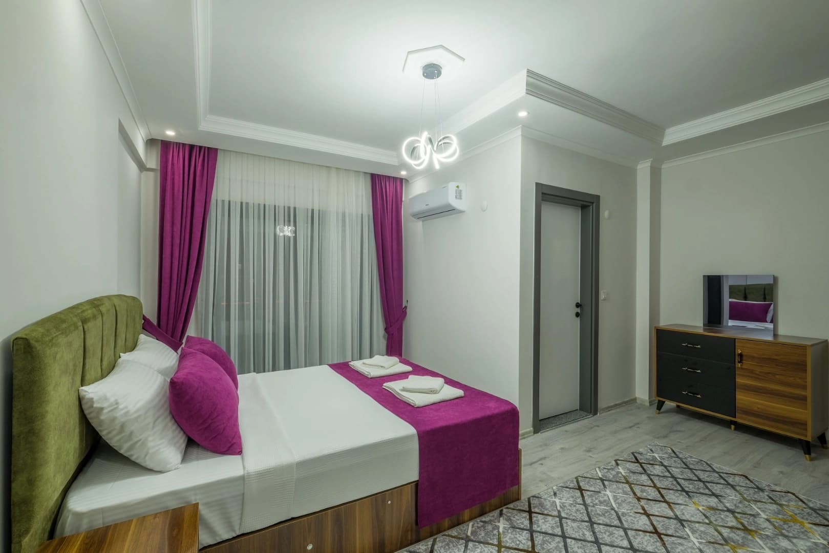 Villa Mesken 2 Fethiye 88