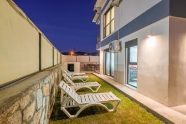 Villa Mesken 2 Fethiye 52
