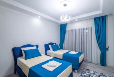 Villa Mesken 2 Fethiye 46