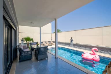 Villa Eda 2 Fethiye 77