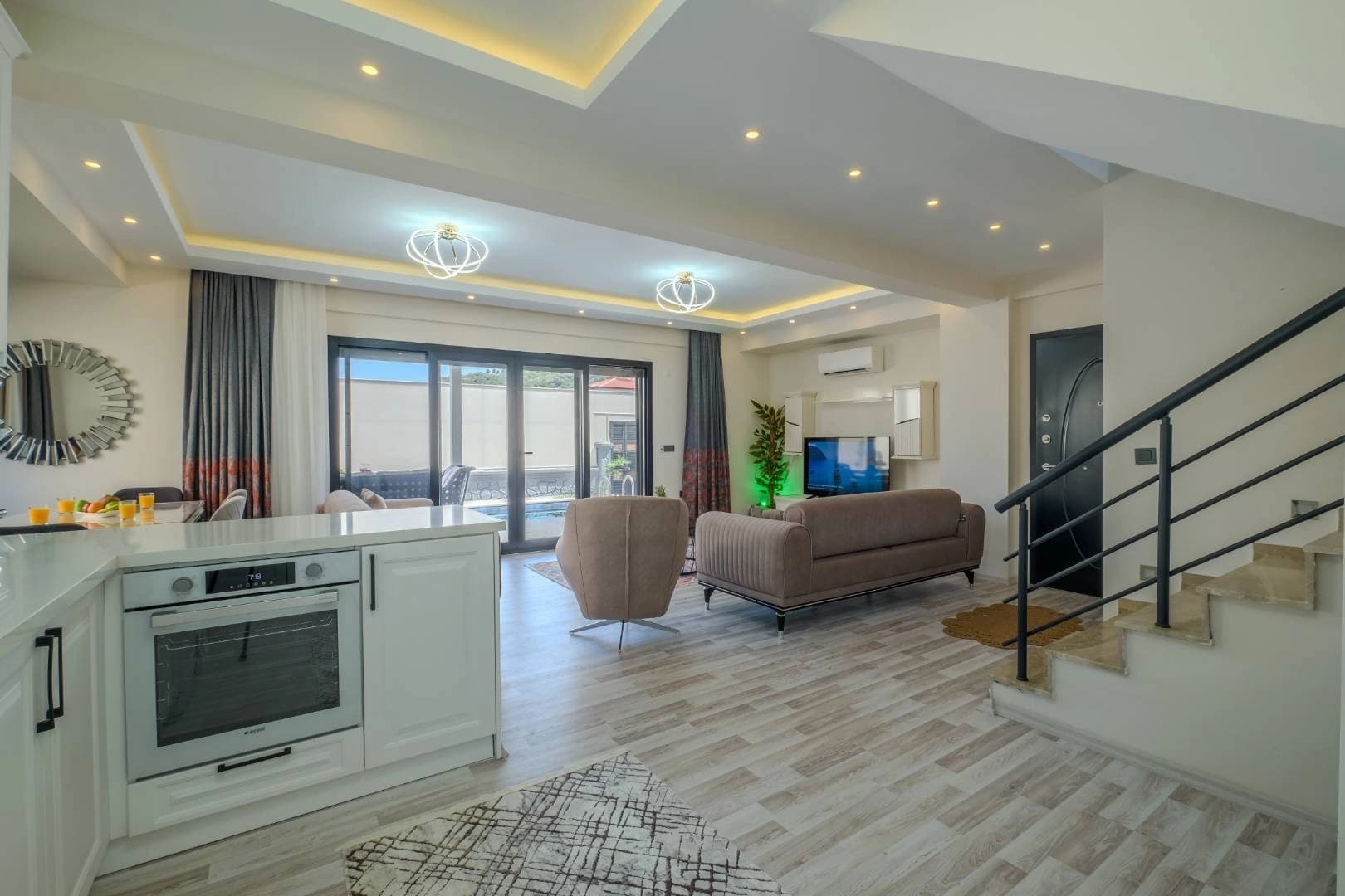 Villa Eda 2 Fethiye 15