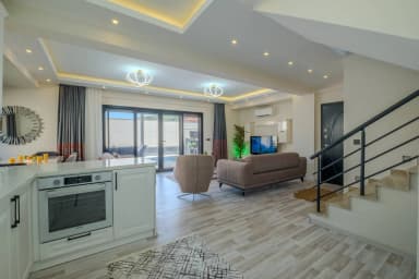 Villa Eda 2 Fethiye 15