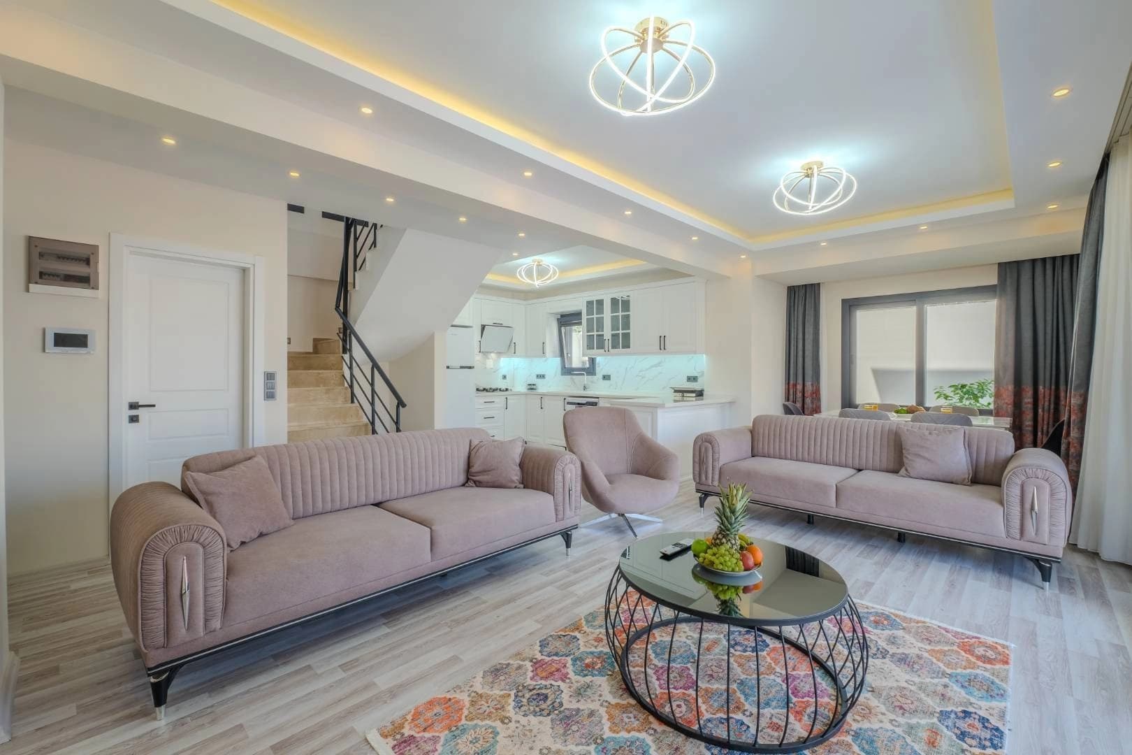Villa Eda 2 Korunaklı Havuz 22