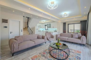 Villa Eda 2 Korunaklı Havuz 22