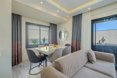 Villa Eda 2 Fethiye 29